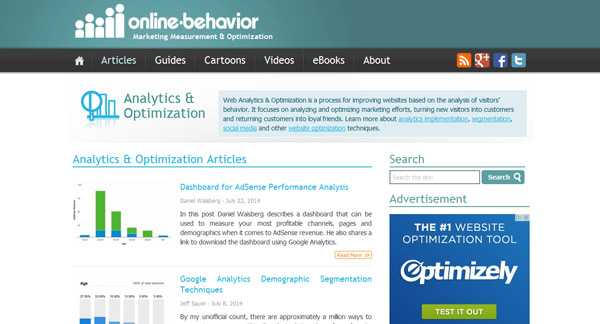 online-behavior