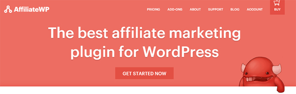 5. Affiliate-WP