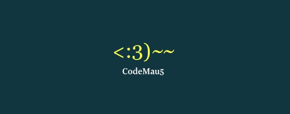 Code Maus