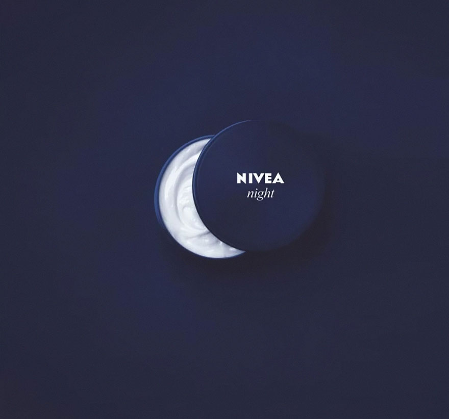 Nivea Night