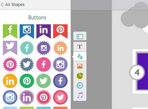 Visme_Shapes-and-Icons-Buttons