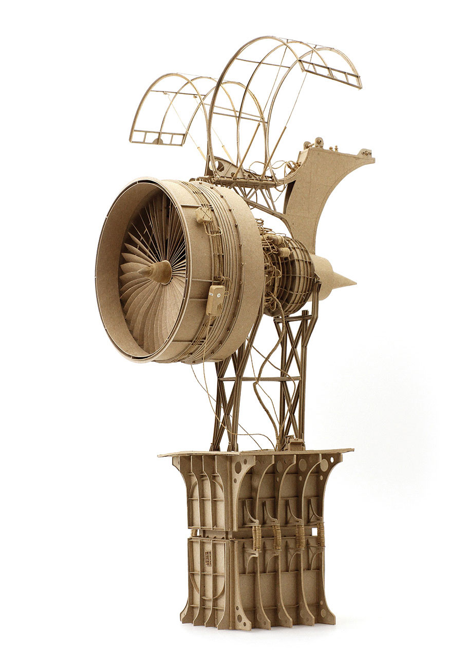 cardboard-flying-machines-sculptures-the-principles-of-aerodynamics-daniel-agdag-1