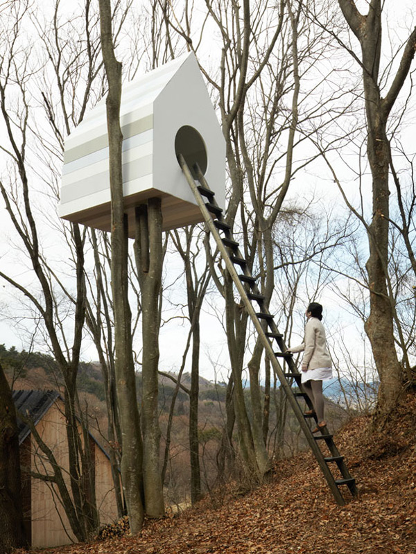 nendo-tree-house-bird-apartment-7