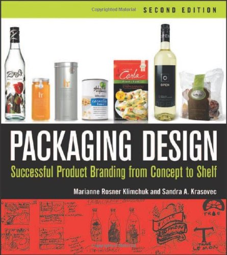 packaging design