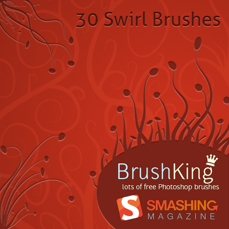 30-Free-Photoshop-Swirl-Brushes