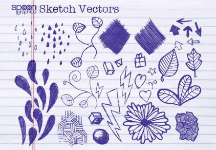 DoodlesandSketches