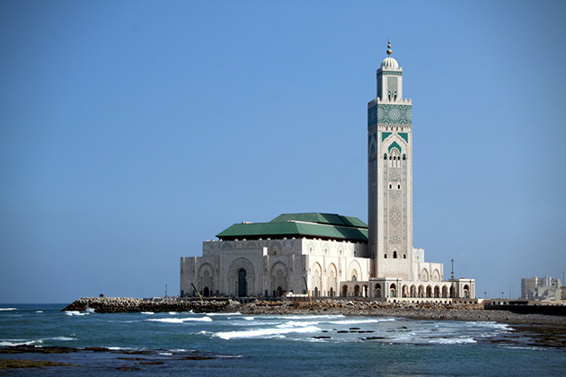 Hassan-II-Mosque-Casablanca