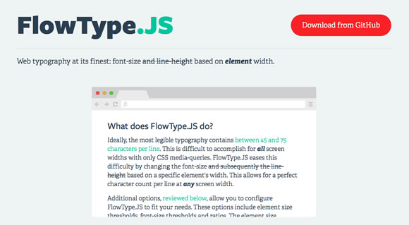 flowtype