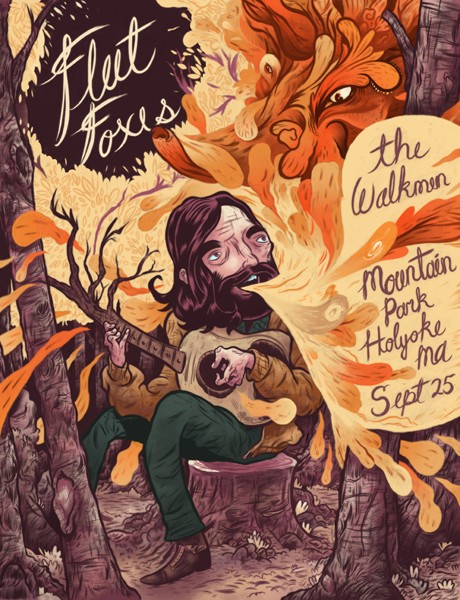 gig-poster-fleet-foxes