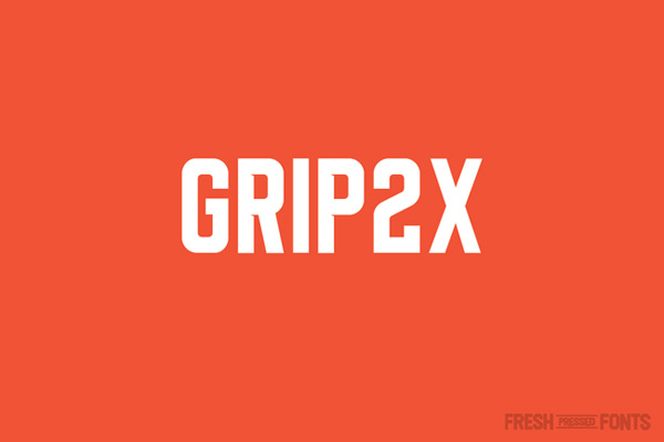 grip2x