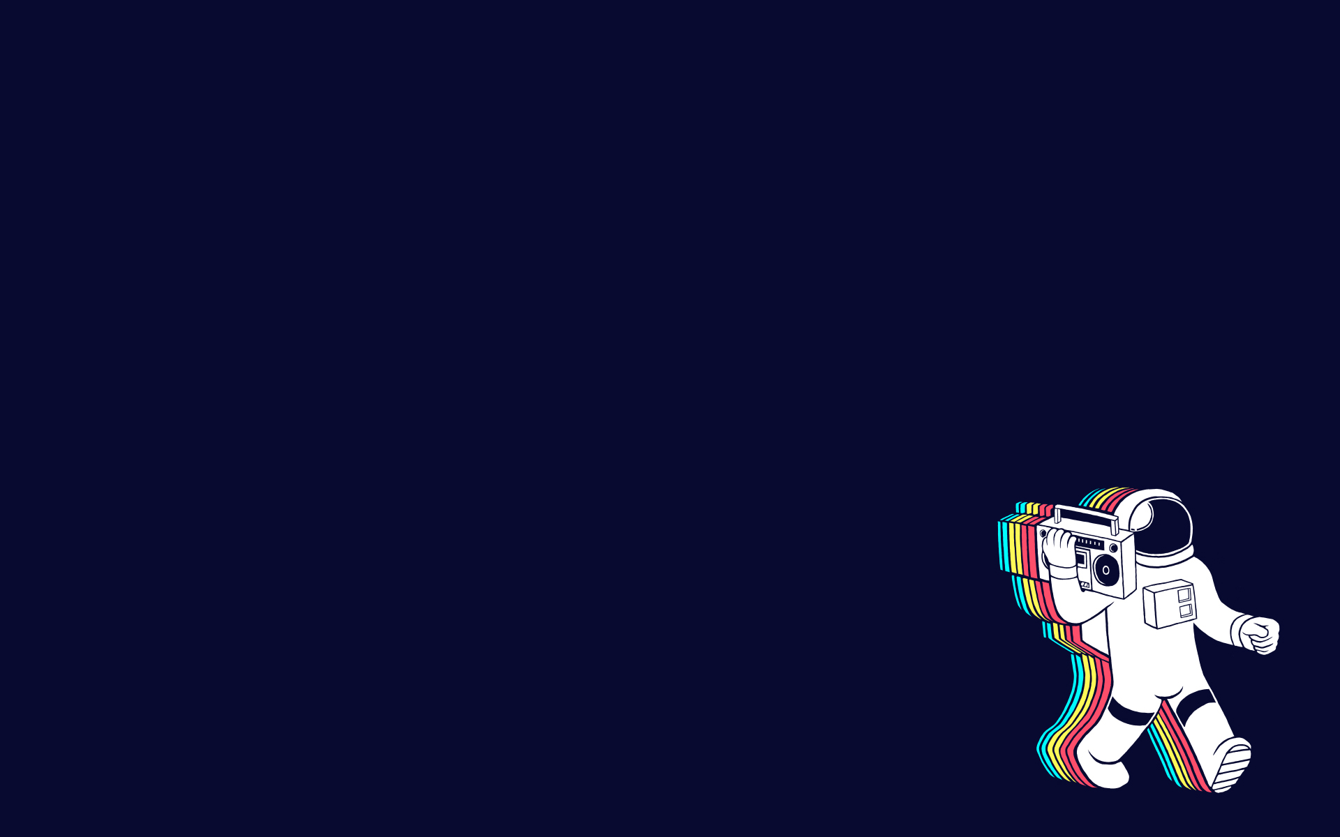 astronaut