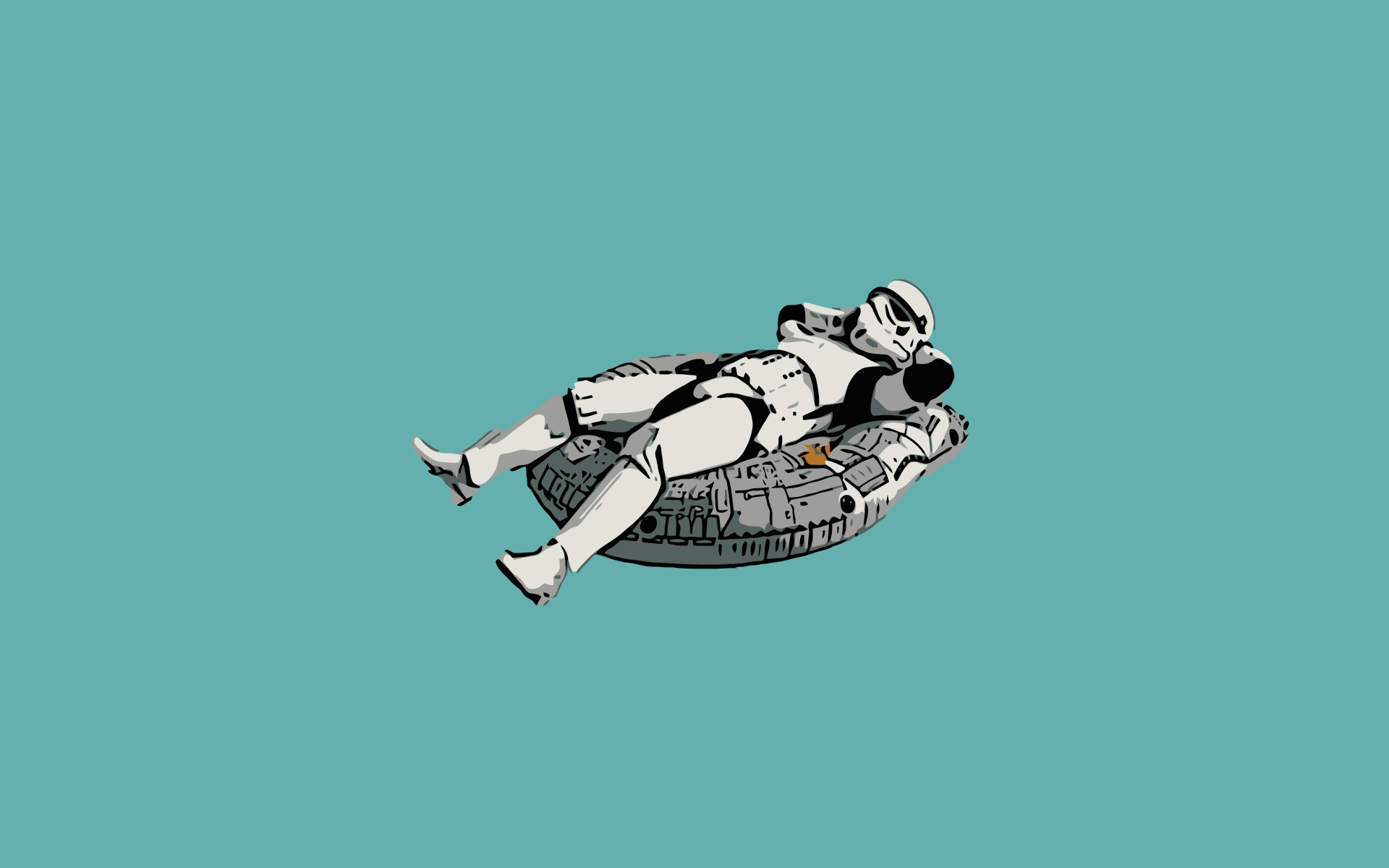 float