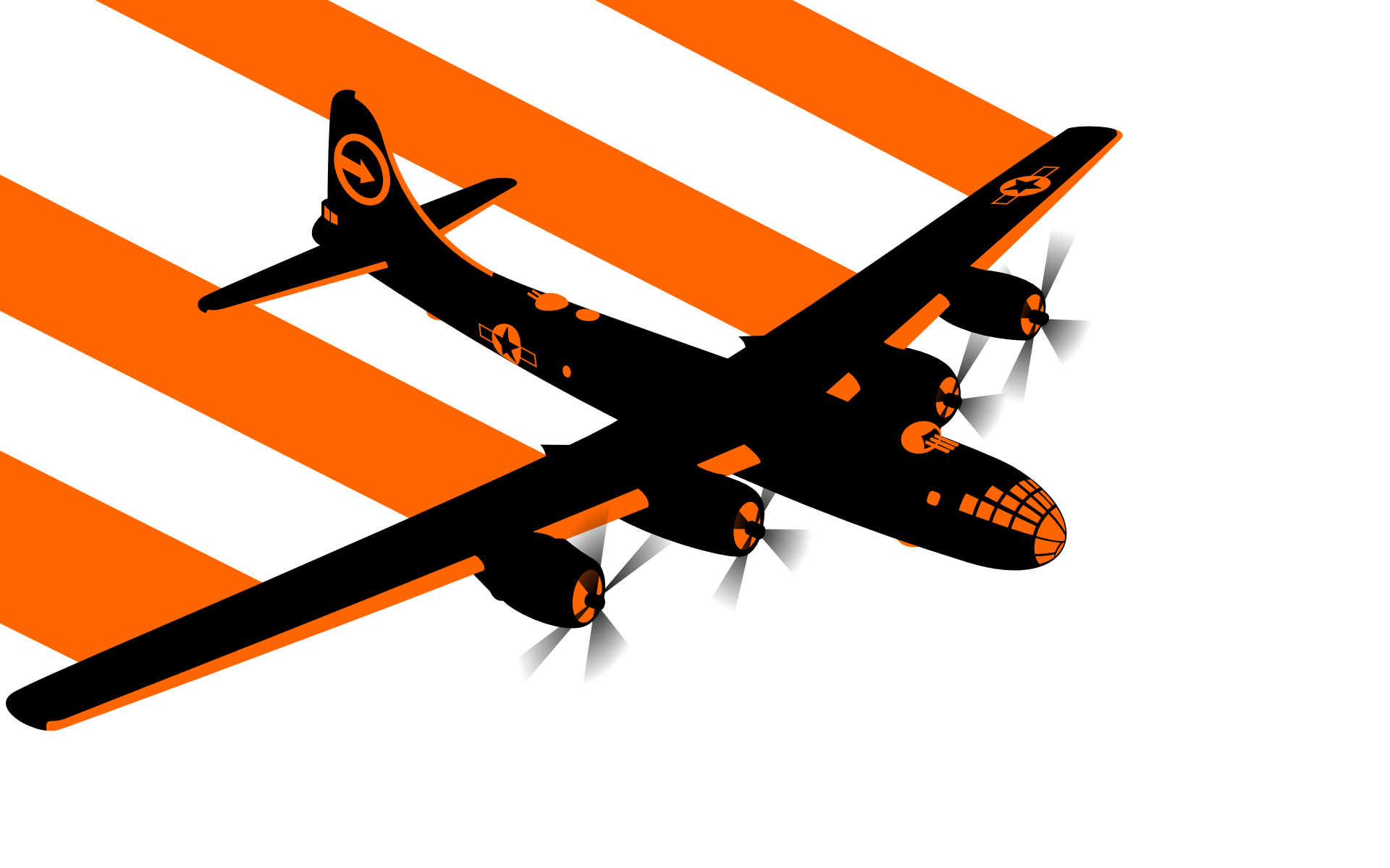 fly off