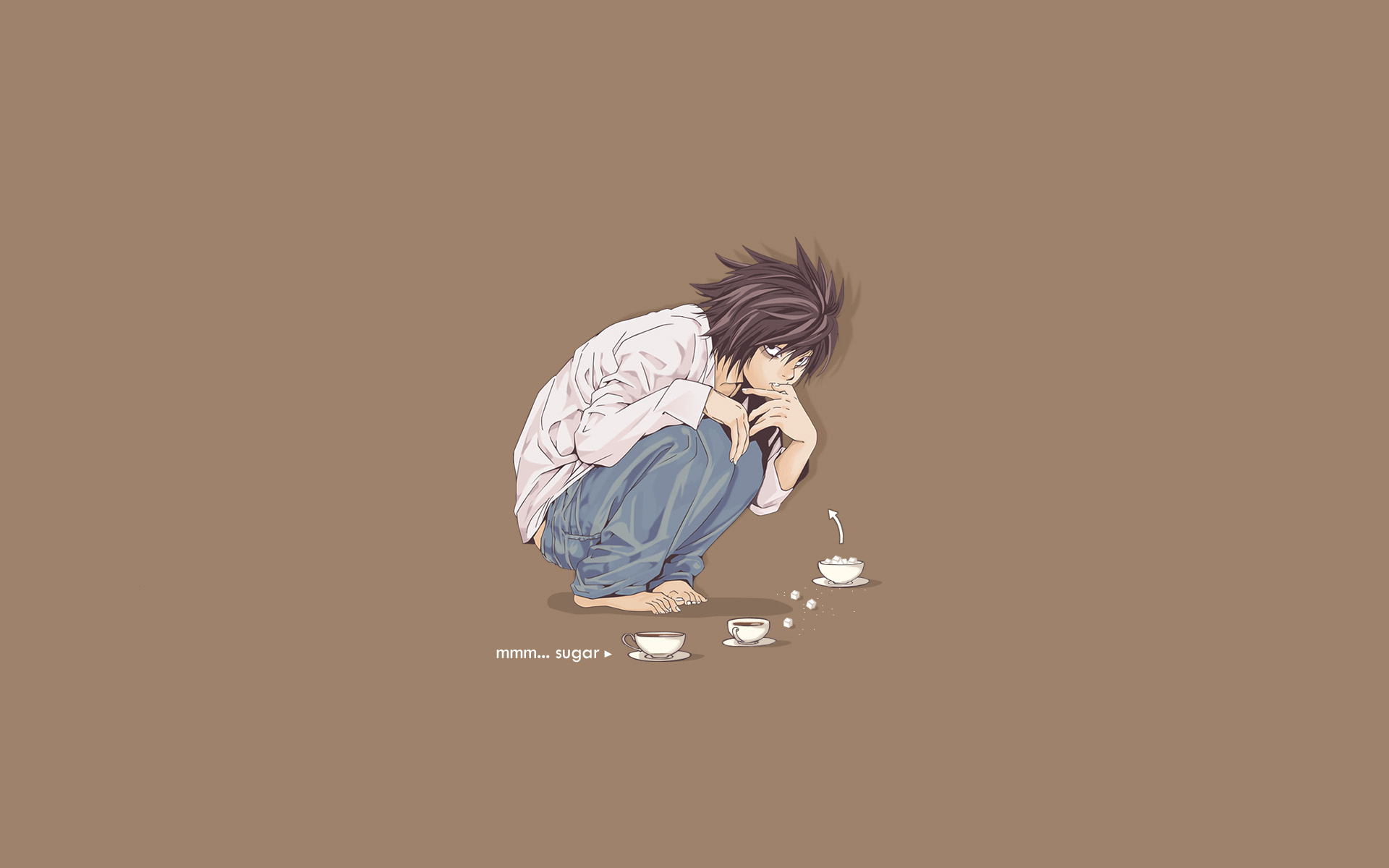sugar