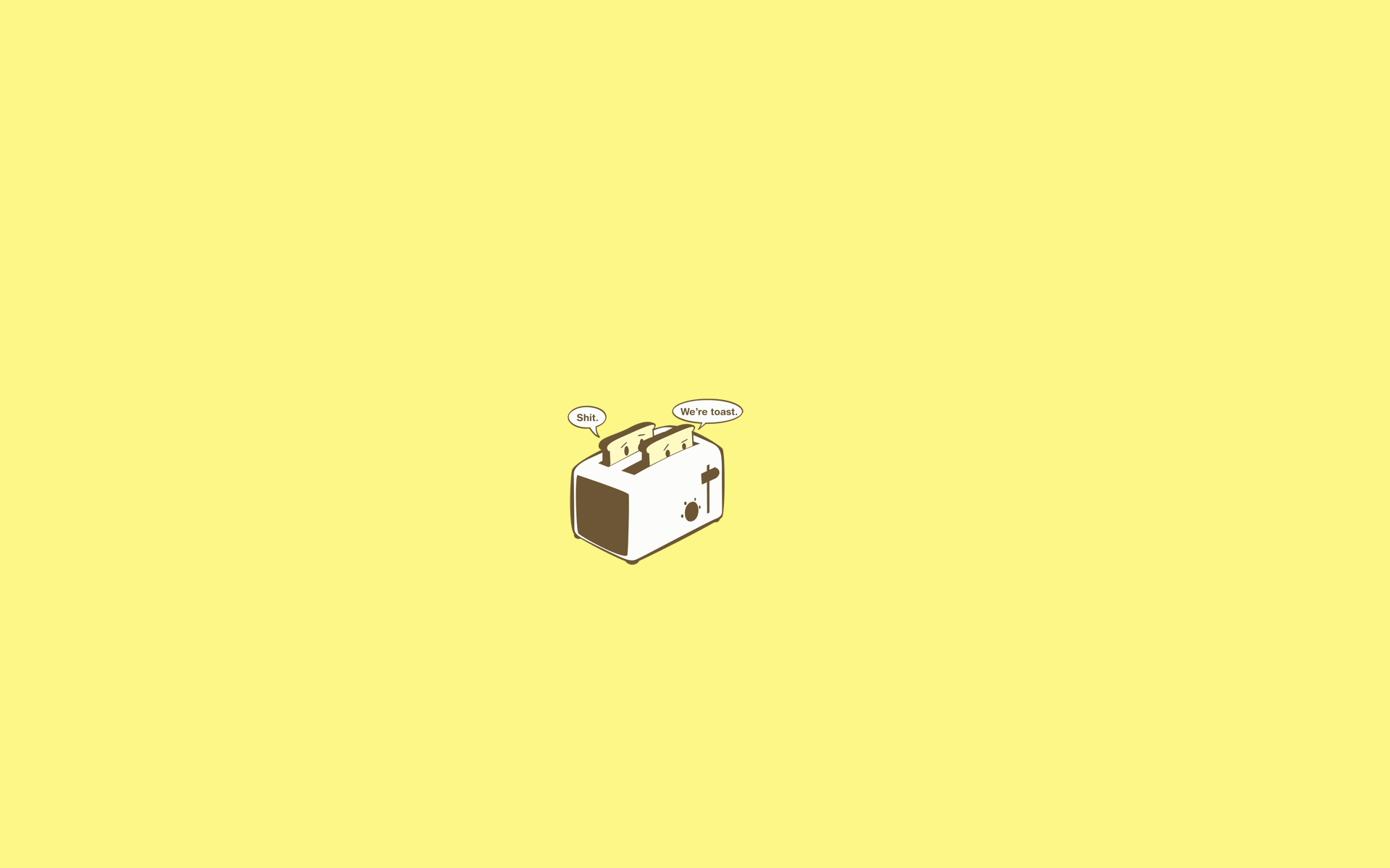 toast