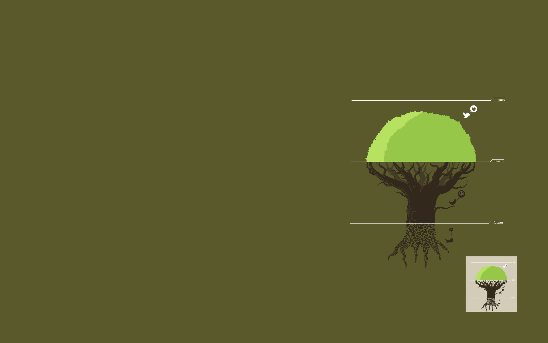 tree