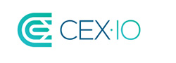 buy & sell crypto with CEX.IO