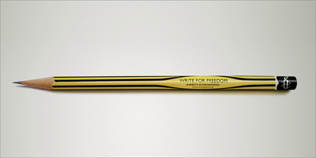 amnesty pen