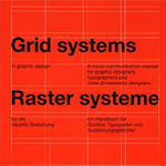 joseph mueller-brockmann grid system