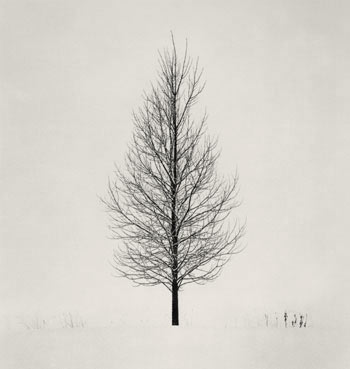photography by michael kenna