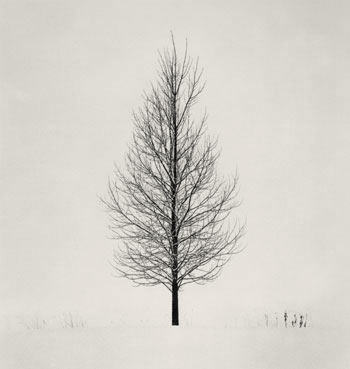 Michael Kenna