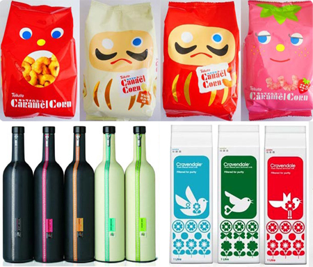 nice packaging designs