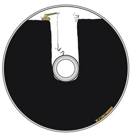 cd design