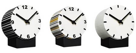 design ceramic clock