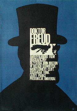 poster freud