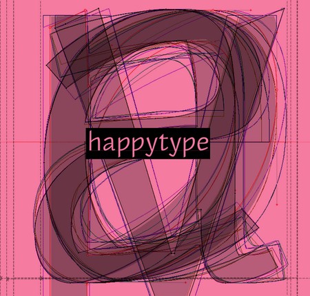 typeface