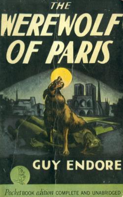 werewolf of paris