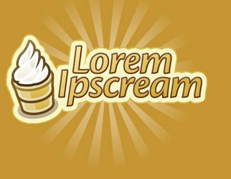 Lorem Ipscream