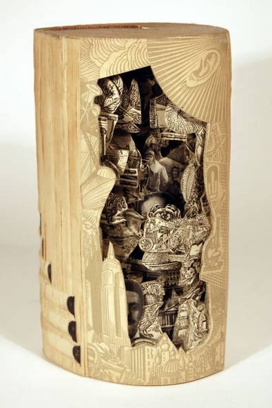 papercuts