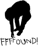 ffffound logo