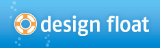 DesignFloat logo