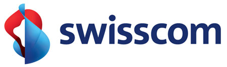 About the new Swisscom logo