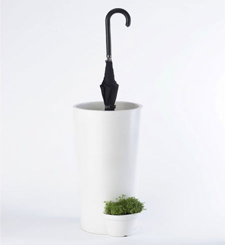 umbrella pot