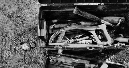 toolbox