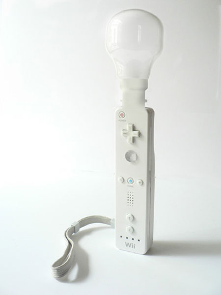 Yes Wii can: amazing Wiimote hacks