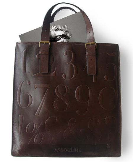 assouline bag