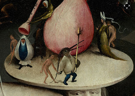 bosch detail