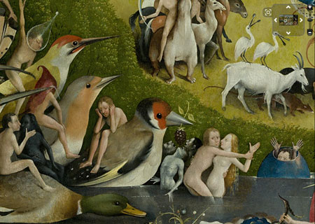 bosch detail