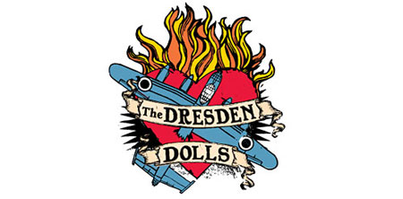 dresden dolls logo