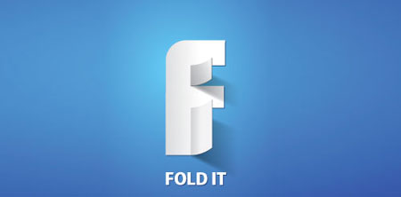 foldit logo