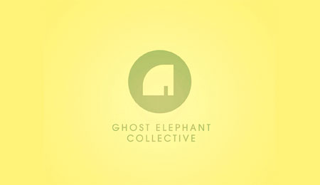 ghost elephant logo