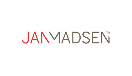 jan madsen logo