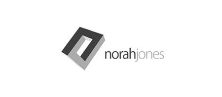 norah jones logo