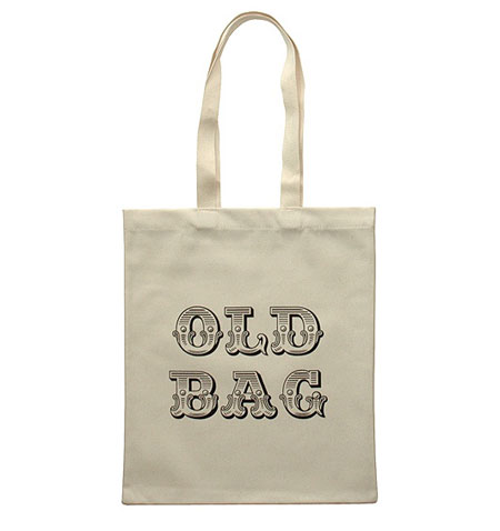 old bag