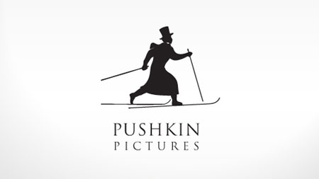 pushkin pictures logo