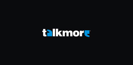 talkmore logo